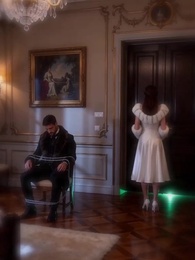 Episode 2 - My Fated Alpha Mated Who Ruined Me