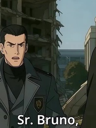 El Juego de la Supervivencia Extrema - Episode 37