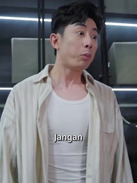 Pengkhianatan Malam Hujan - Episode 34