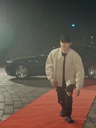 ตอนที่ 57 - [พากย์ไทย]ทางกลับของราชา