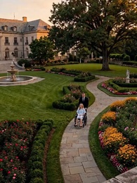 Episode 17 - The Scapegoat Wife