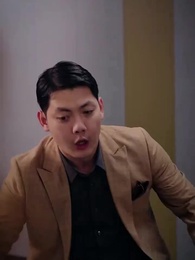 La limpiadora es la presidenta - Episode 35