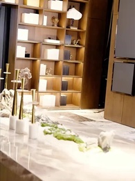 ตอนที่ 56 - เขยไร้ค่า แท้จริงคือเทพราชา