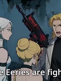 Episode 18 - [Dubbed] The Ability That Only Works If They’re Afraid