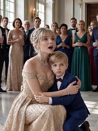 [Doblado]Unidos por un Engaño - Episode 27