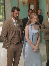 [Doppiato]Moglie del Padrino: Nuova Vita - Episode 39