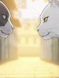 Maldito Gatito: El Trono de Sangre - Episode 9