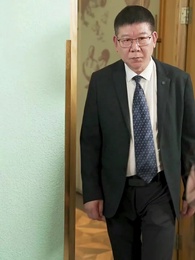 Episodio 62 - Mio marito sciocco è un miliardario 