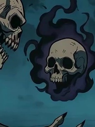 Episodio 21 - El Juego de la Supervivencia Extrema