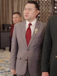 ตอนที่ 66 - เขยไร้ค่า แท้จริงคือเทพราชา