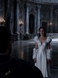 Episode 5 - My Fated Alpha Mated Who Ruined Me