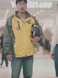 Episode 21 - [Dubbing]Kekuatan di Usia Paruh Baya