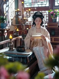 ตอนที่ 48 - เกิดใหม่พลิกชะตา ชายาแทนรัก