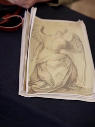 Après la prison, tout recommence - Episode 28