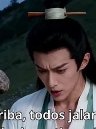 Episodio 20 - Mi Esposo, El Invencible