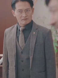 [Dubbing]Kekuatan di Usia Paruh Baya - Episode 36