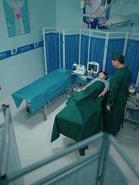 봄바람은 그리운 얼굴을 스쳐가고 - Episode 51