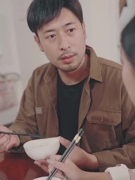 Episode 25 - [Dubbing]Kekuatan di Usia Paruh Baya