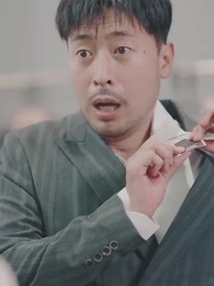 [Dubbing]Kekuatan di Usia Paruh Baya - Episode 22