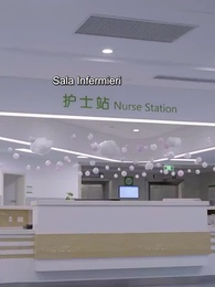 Episodio 7 - Mio marito sciocco è un miliardario