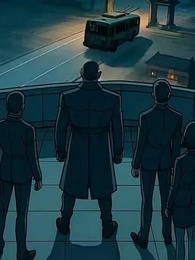 El Juego de la Supervivencia Extrema - Episode 16