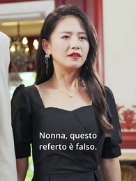 Mio marito sciocco è un miliardario - Episode 29