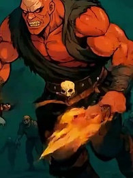 第17集 - 怪談玩家，但畫風不對