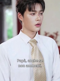 Episodio 40 - Mio marito sciocco è un miliardario