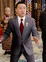 เขยไร้ค่า แท้จริงคือเทพราชา - Episode 80