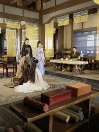 소설 속 메인 빌런 구하기 - Episode 99