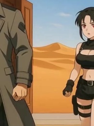 Episode 40 - [Dubbed] Landlore of the Apocalypse