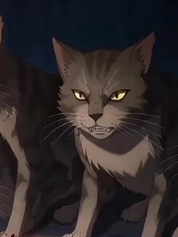 Episodio 10 - Maldito Gatito: El Trono de Sangre