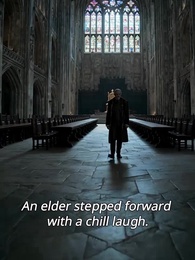 My Fated Alpha Mated Who Ruined Me - Episode 17