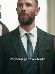 [Doppiato]Moglie del Padrino: Nuova Vita - Episode 14