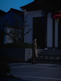 Épisode 7 - Après la prison, tout recommence