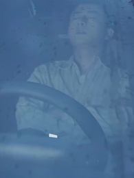 Episod 39 - Pengkhianatan Malam Hujan