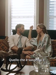 [Doppiato]Moglie del Padrino: Nuova Vita - Episode 50