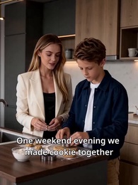 The Stolen Son: My Husband’s Nine-Year Secret - Episode 29