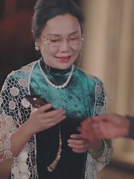 [Dubbing]Kekuatan di Usia Paruh Baya - Episode 32