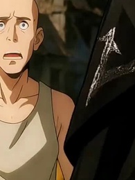 Un beso me hizo rico - Episode 10