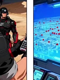 ตอนที่ 85 - เริ่มต้นจากงูสวะ แต่วิวัฒน์เป็นเทพอสูร