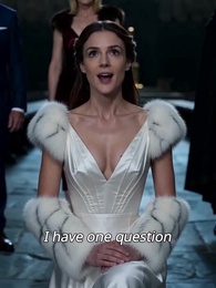 My Fated Alpha Mated Who Ruined Me - Episode 14