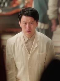 [พากย์ไทย]รักที่ถูกบีบคั้นจนเสียใจ - Episode 40