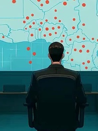 怪談玩家，但畫風不對 - Episode 24