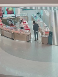 Episode 28 - [Dubbing]Kekuatan di Usia Paruh Baya