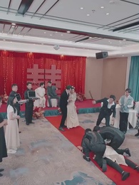 Episode 49 - [Dubbing]Kekuatan di Usia Paruh Baya