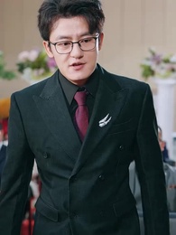 クズ夫に倍返し！〜財閥令嬢の復活と、雲晴れて君と巡り逢う奇跡〜 - Episode 57