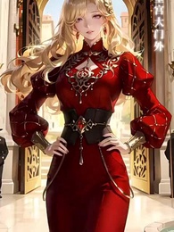 第36話 - 異世界転生したら、イケメン獣人に囲まれて女王になっちゃった