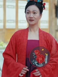 เกิดใหม่พลิกชะตา ชายาแทนรัก - Episode 11