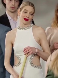 Episódio 12 - [Dublado]Sob a Máscara da Fortuna